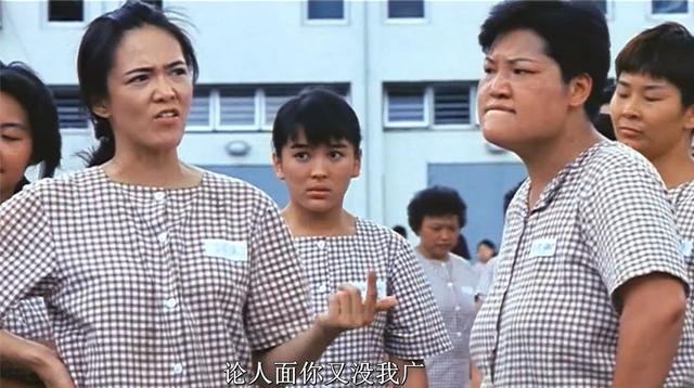 TVB“四大丑女”，两位终生未婚，一位被打却让人心疼