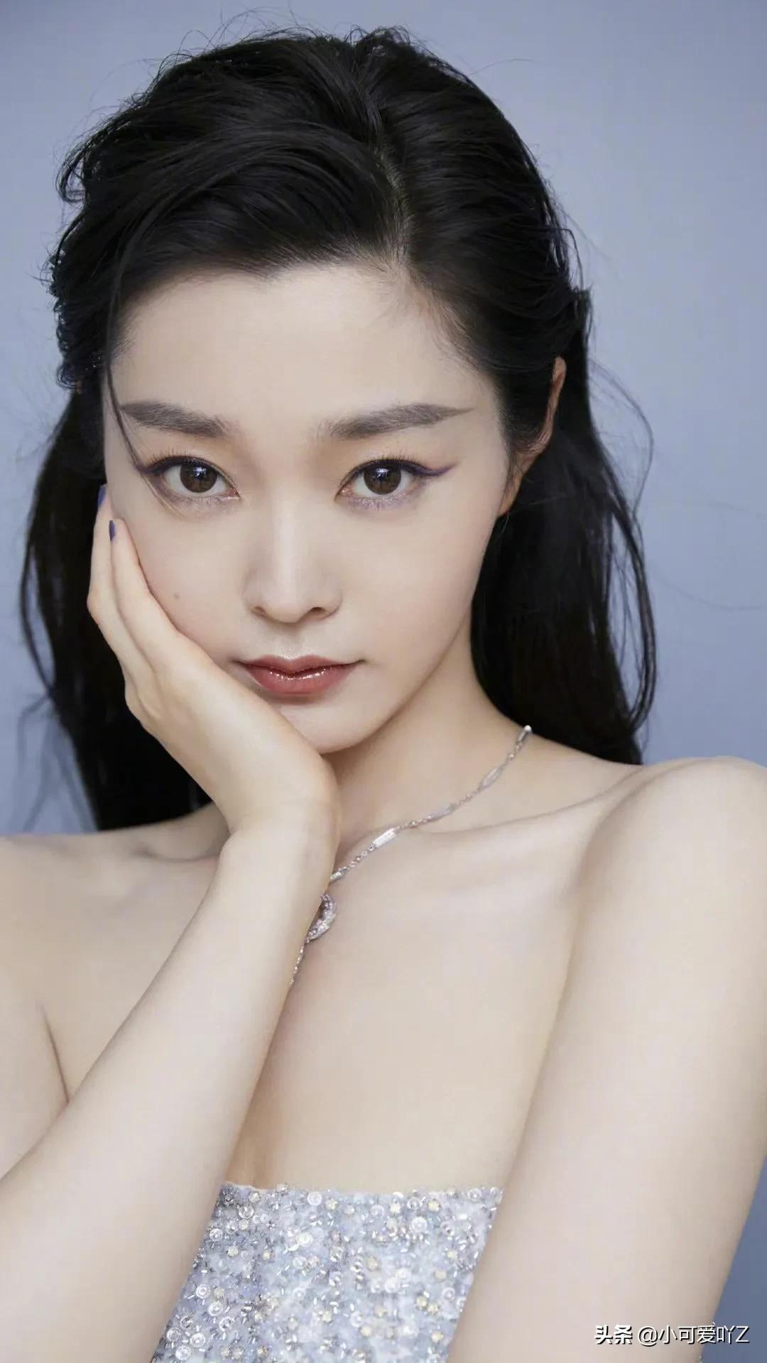 宋轶，惊艳绝美