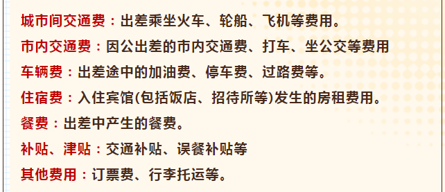 报销车费的会计分录（会计人速阅）