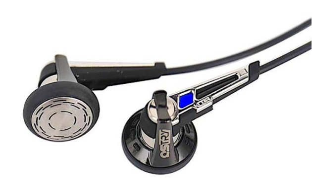 5款入耳式有线动圈耳机，便利让位于好声音