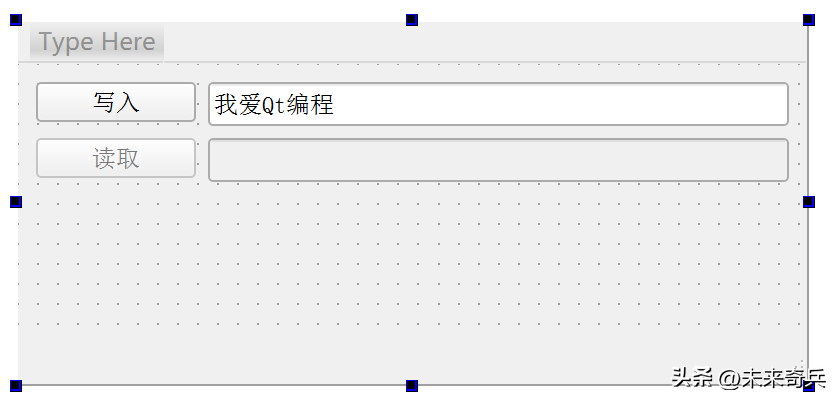 Qt编程进阶（25）：Qt对Excel的基本读写操作