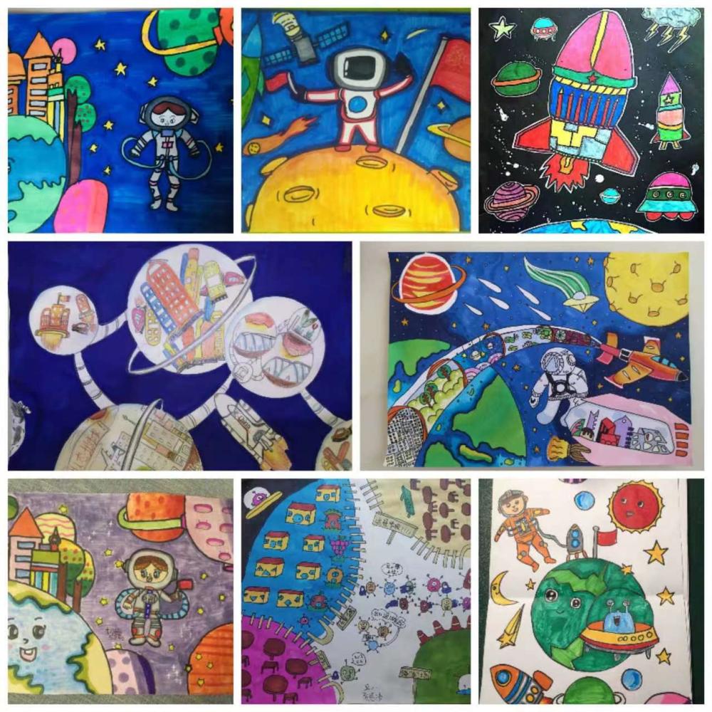 奎文區(qū)勝利東小學“美在云端·愛在線上”(圖16) 奎文區(qū)勝利東小學“美在云端·愛在線上”(圖16)