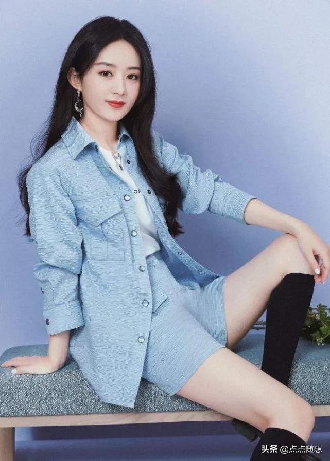 她才是四小花之首