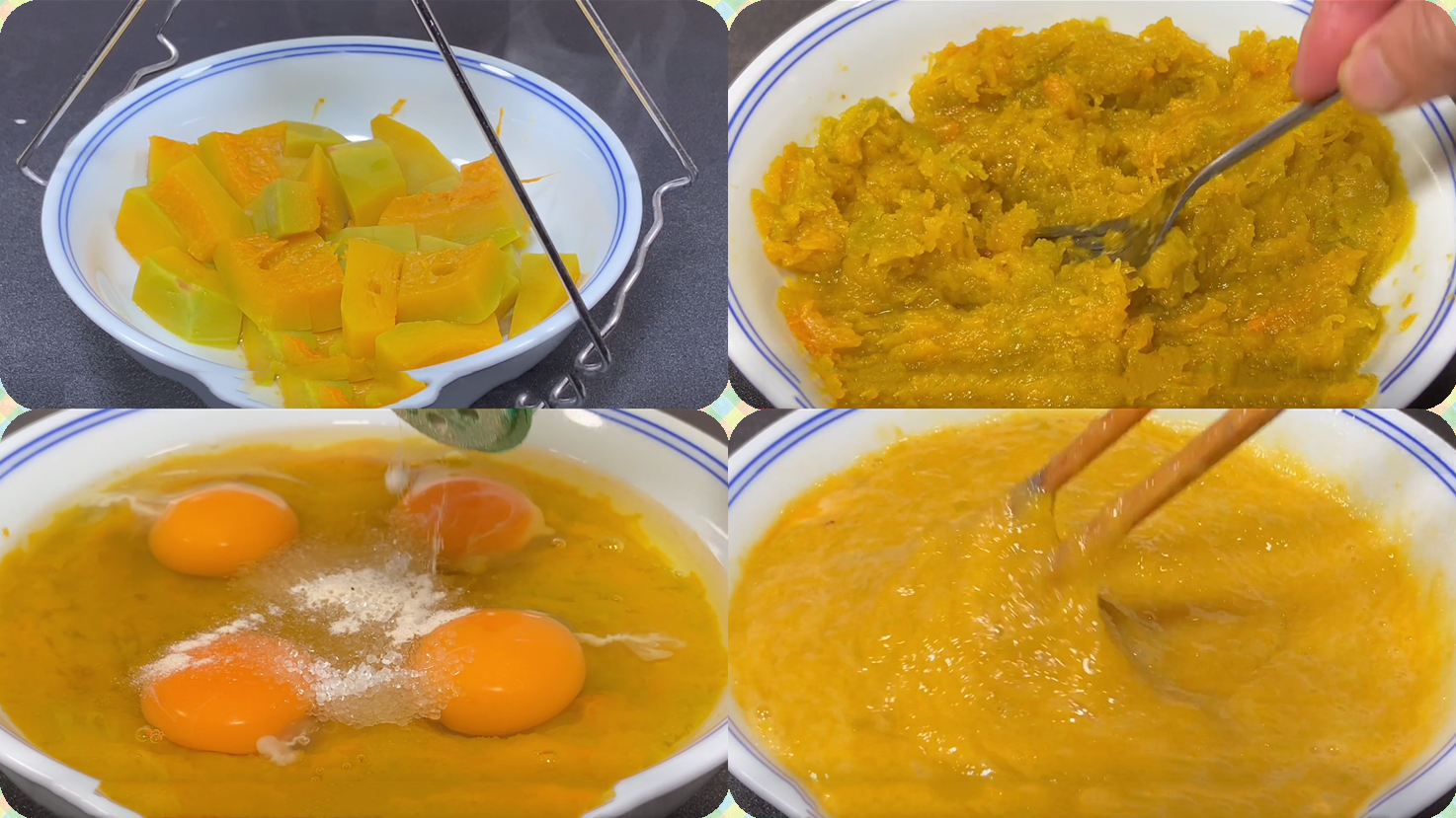 养胃食谱大全及做法（入夏要注重养胃常吃8种暖胃菜）
