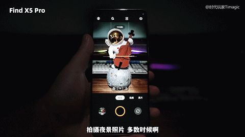 索尼A7S3当裁判！五大影像旗舰机对比，拍照摄像谁更强？