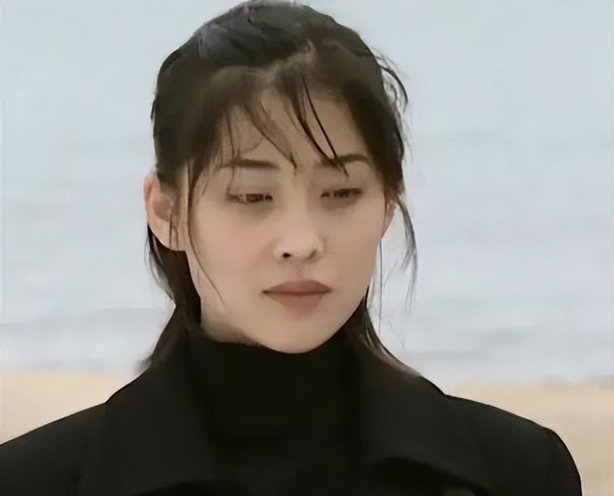 那些年，风靡全国的电视剧中的女神，你还记得几个呢？