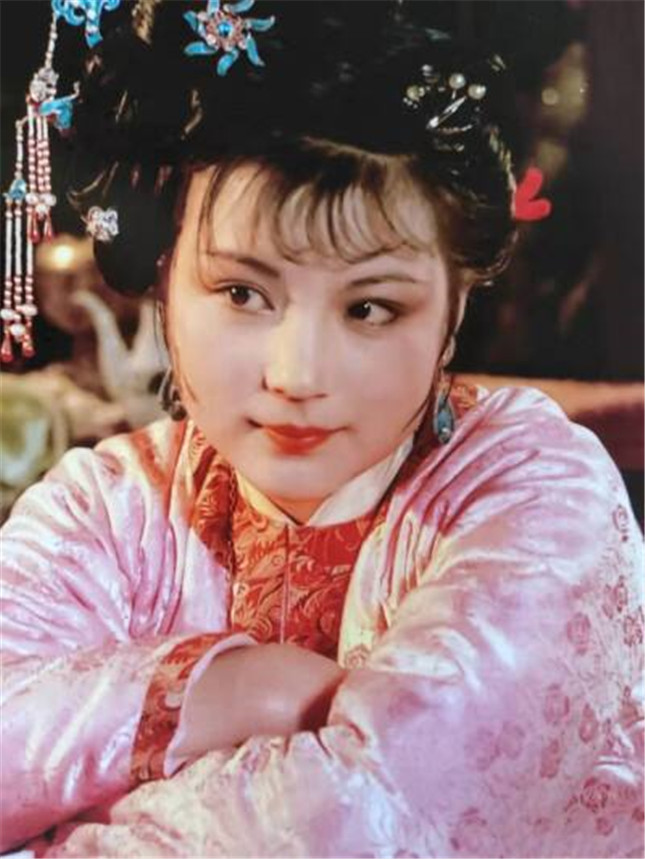 1:史湘云的尴尬人生