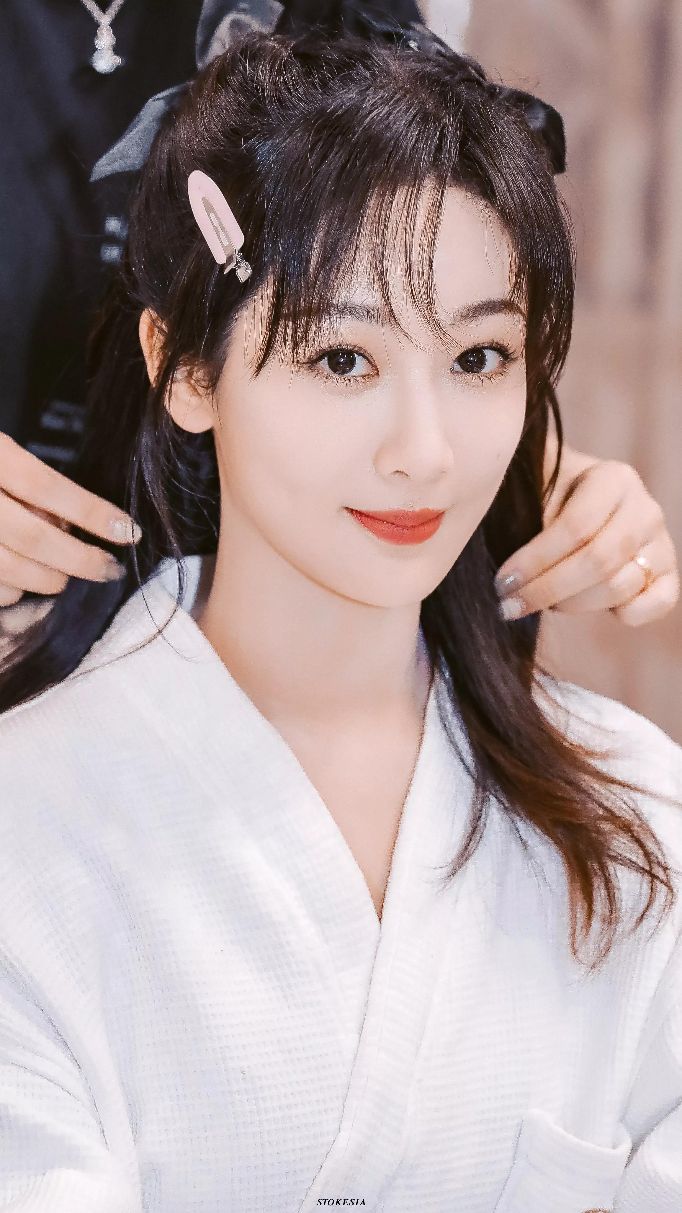 明星壁纸－第70期－杨紫