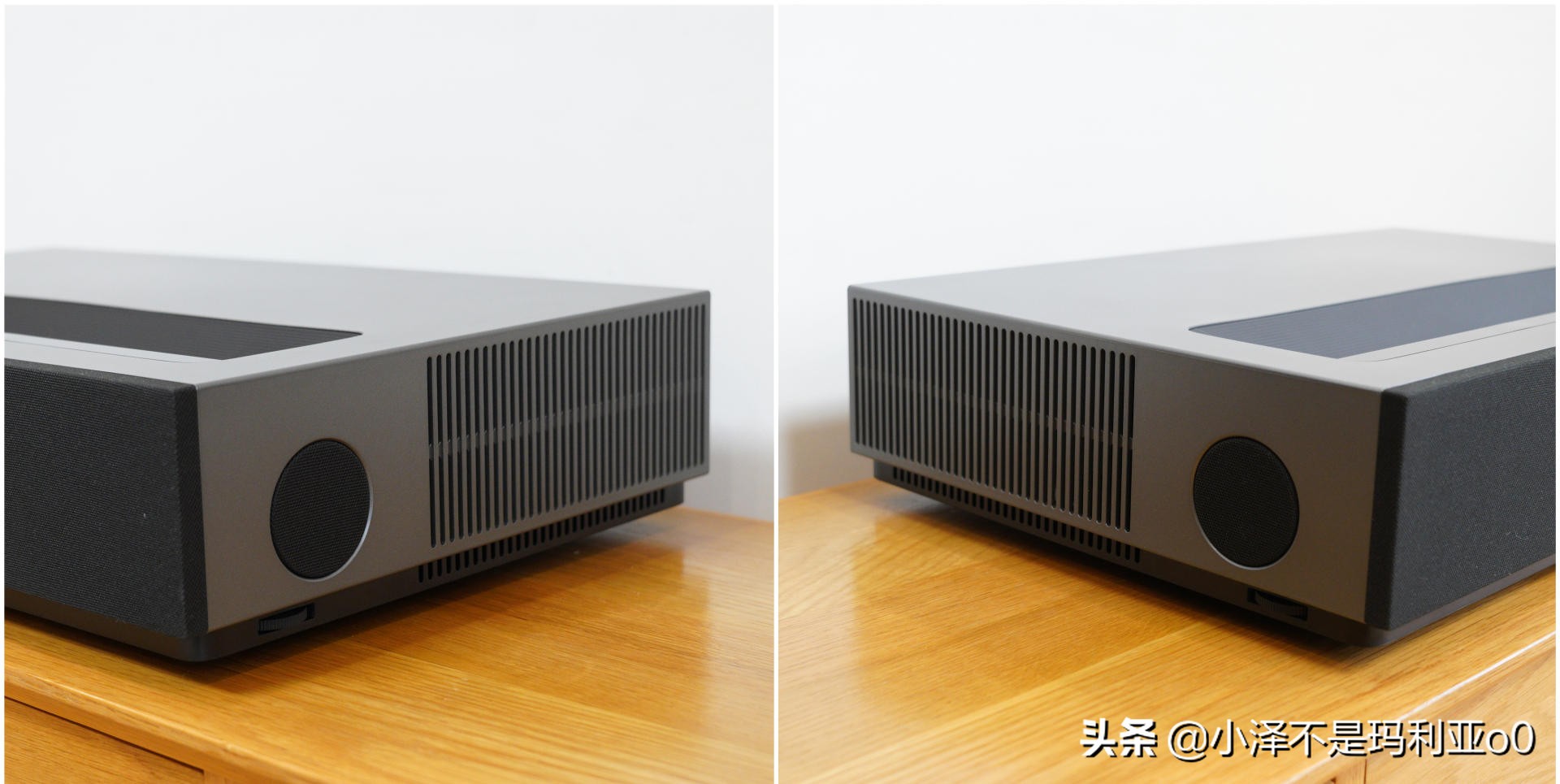 激光电视真能取代液晶电视？花了4万元对比之后，我得出了结论