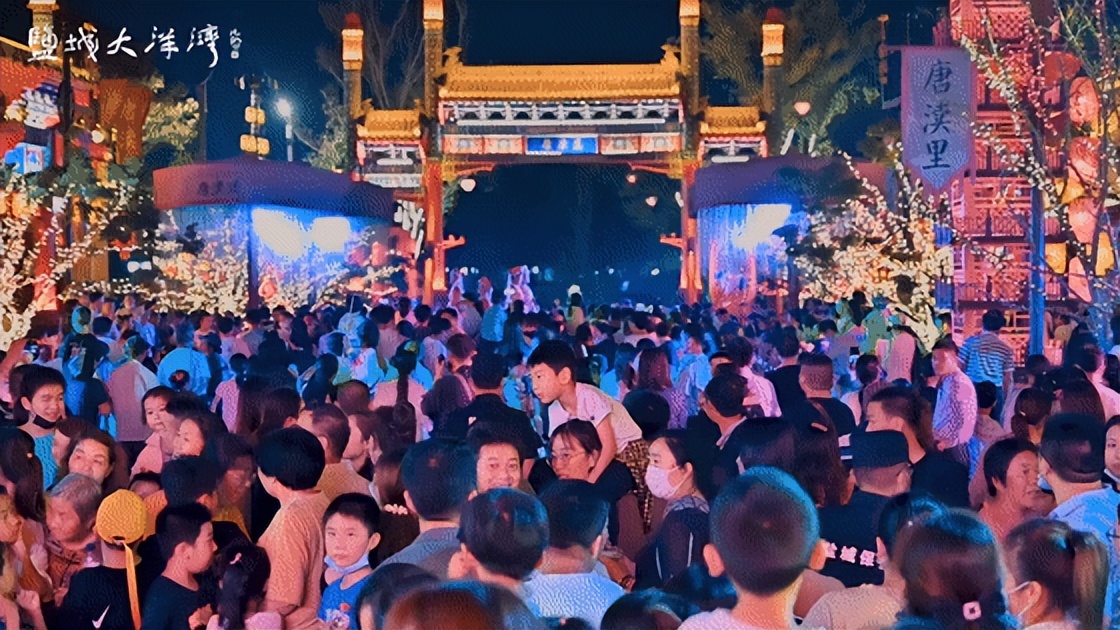 疫情之下文旅的破局策略