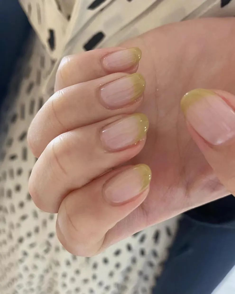 《浪姐3》真的笑疯了！上百款美甲图，存到你手软