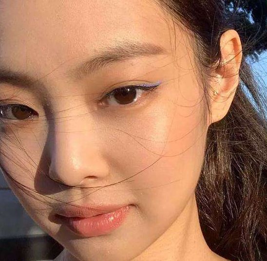 双眼皮怎么画眼线好看 内双应该如何画眼线