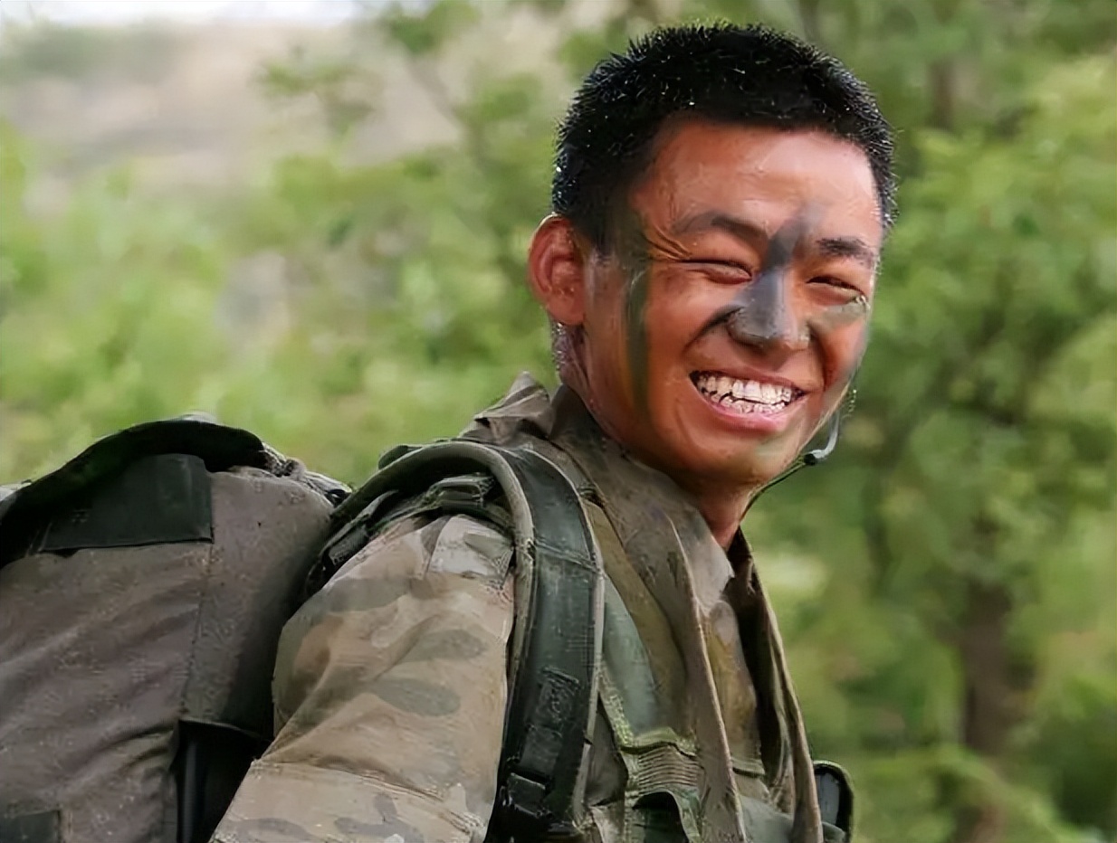 这10个演员，明明不是科班出身，却都是实力派明星：孙俪仅排第5