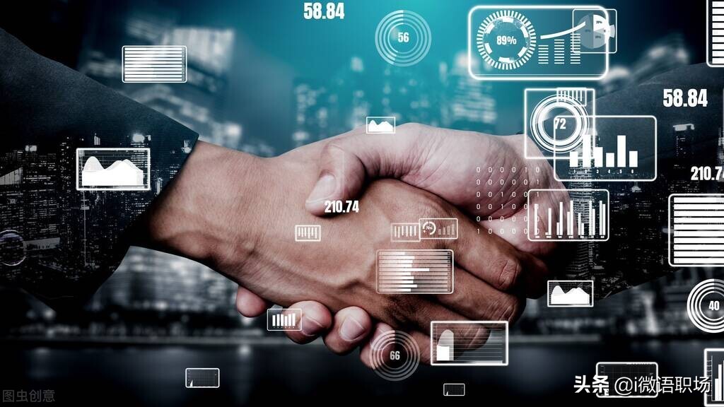 我与会计的“爱恨情仇”：为什么建议你一定要具备财务思维？