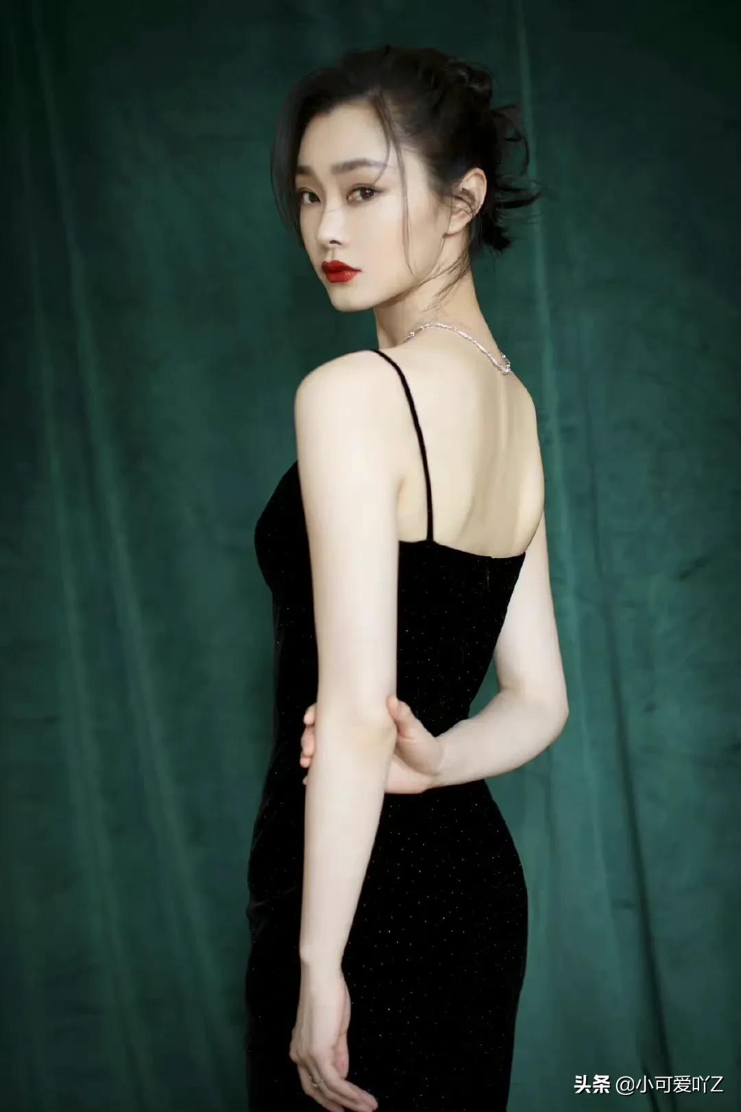 宋轶，惊艳绝美