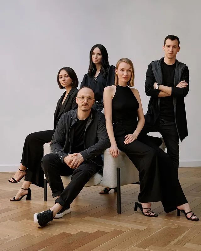 93㎡私人住宅，精致质感