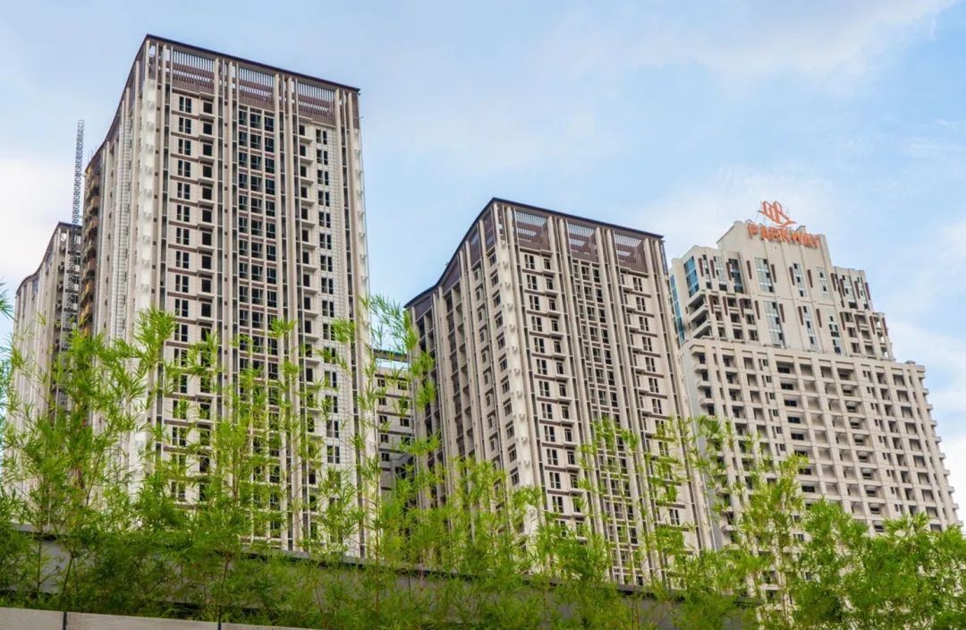 金百汇：中国房产有无投资前景？2022年的资产保卫你准备好了吗