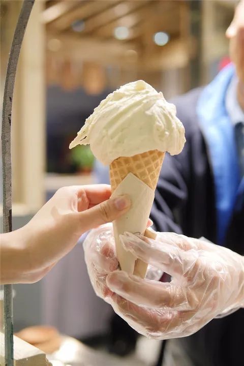 ͬ���Ǳ���ܣ�Ϊʲô��ô���˰���ʽ�����Gelato��