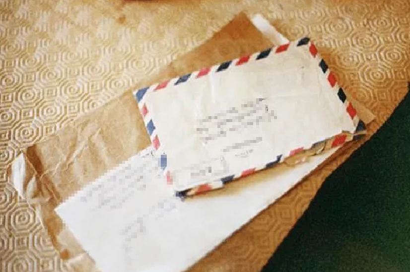 2011年，陕西男子收到与不知名女子裸照，警方查出系列民生大案