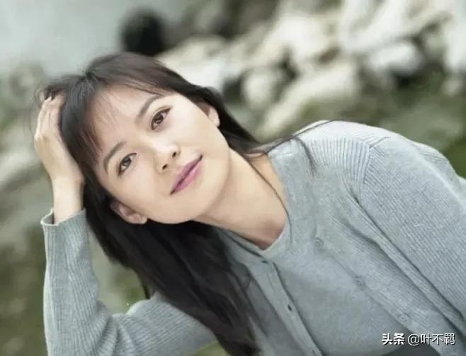 徐娘半老，风韵犹存！这七位女明星真是越老越妖，又少女又有味道