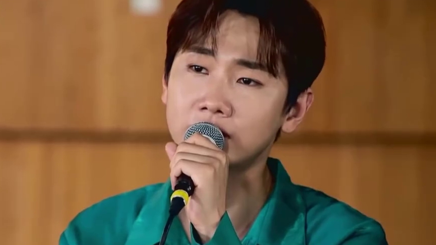 汪苏泷：版权被卖，“双面人”，实力唱将汪苏泷到底经历了什么？