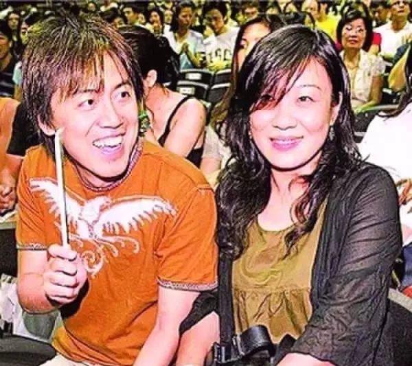 “苦情王子”张宇：这一生幸运的是遇上十一郎，是妻子也是贵人