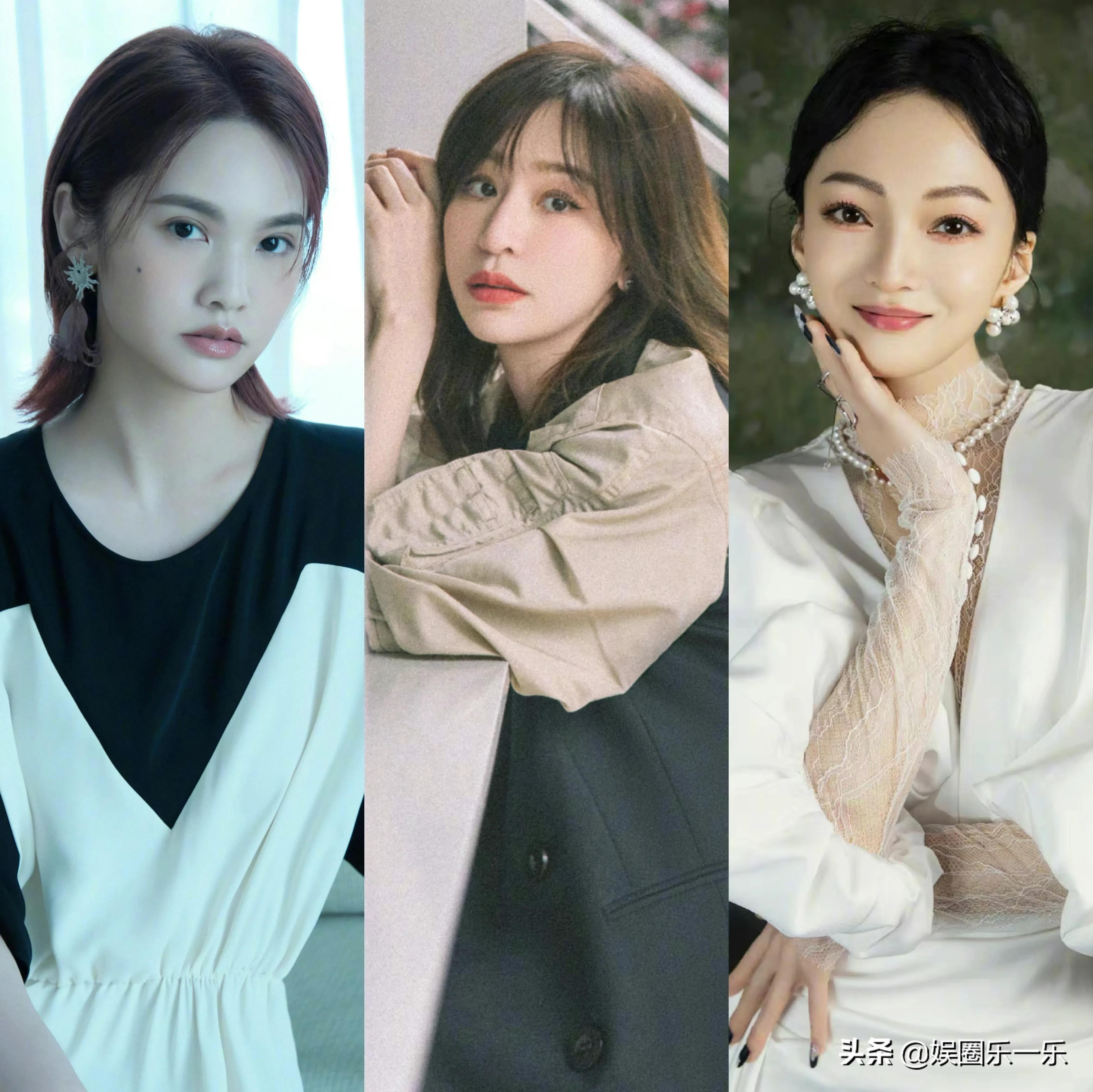 陈乔恩明道王心凌林依晨大S张韶涵的台偶剧，谁没看过一部呢？