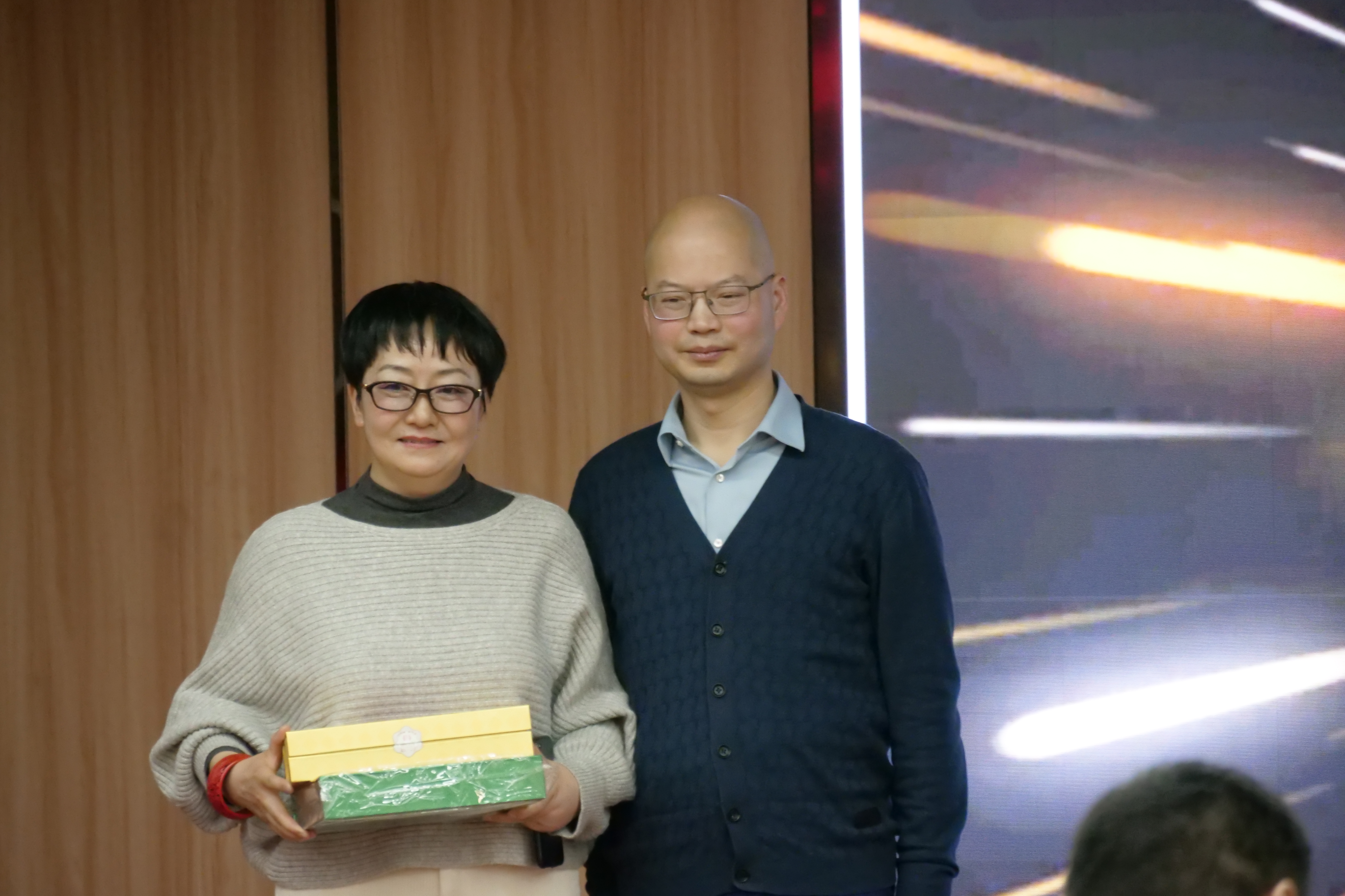 与健康同行 青海省抗癌协会举行巜春之声 韵之味》庆祝三八节活动