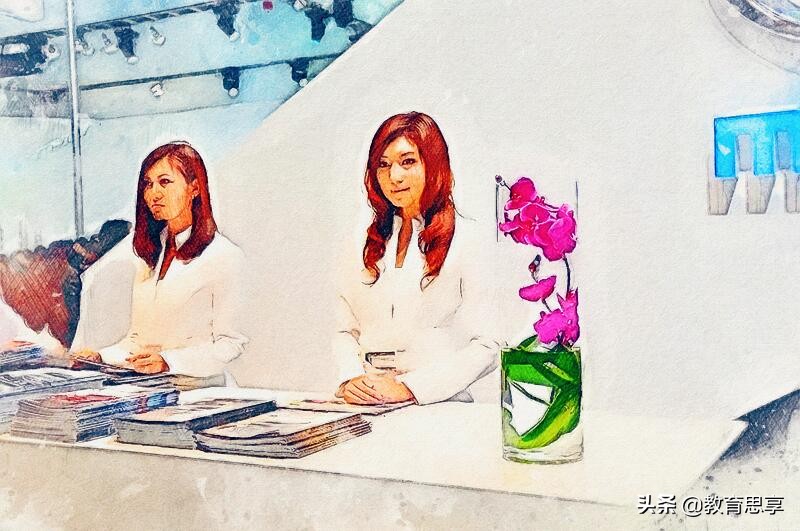 好不容易考上大学，却找不到一份好工作，怎么办？