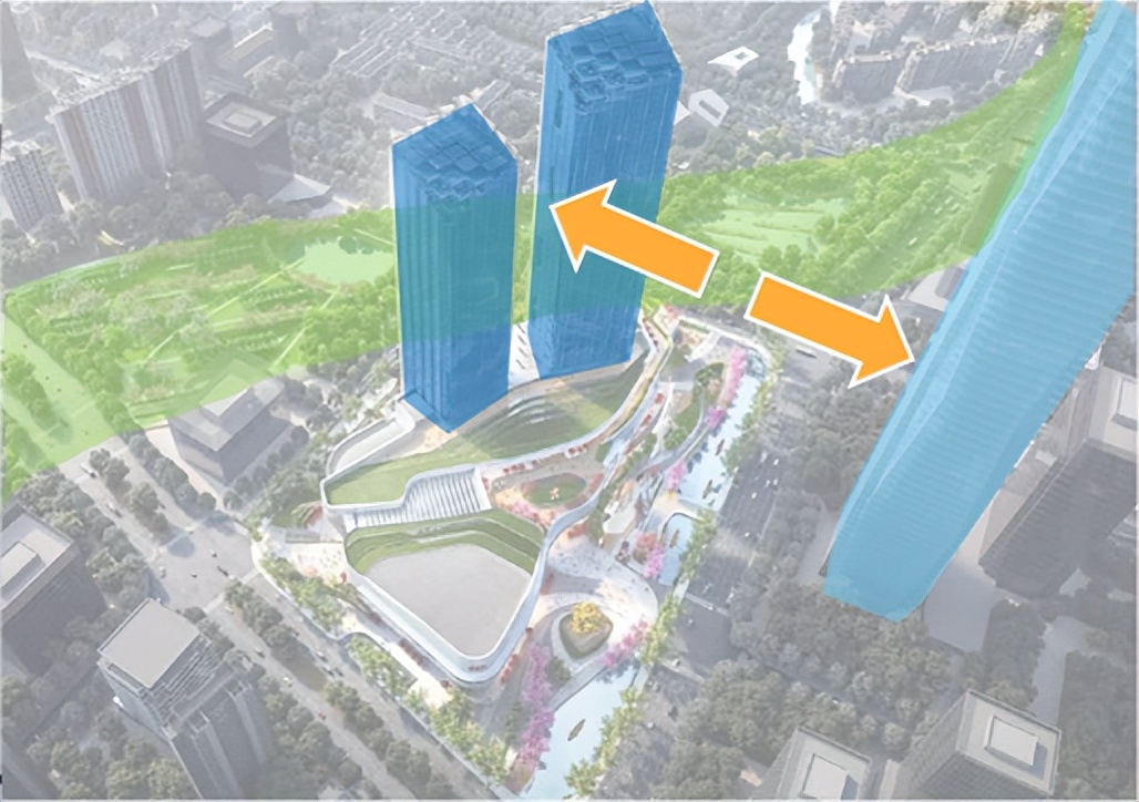 ESG特辑 | CRTKL ESG报告及上海中海环宇城MAX项目案例 - 景观网