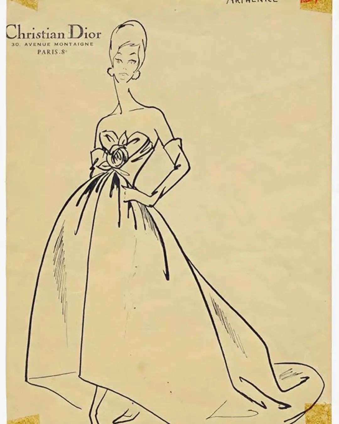 “被穿坏”的百万美金古董裙，到底是谁的错？