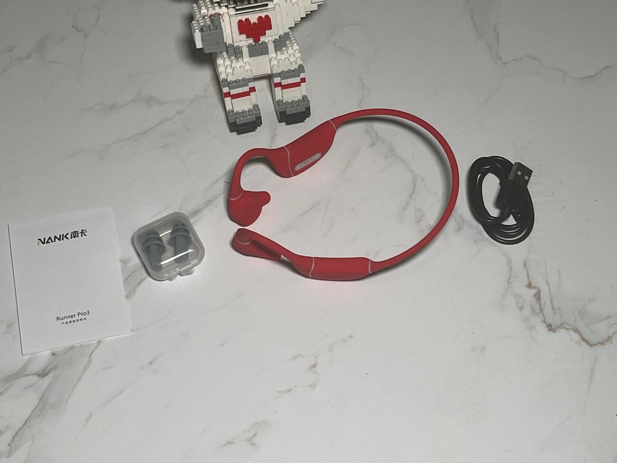 南卡RunnerPro3骨传导耳机体验：为运动而打造，实力与颜值并存