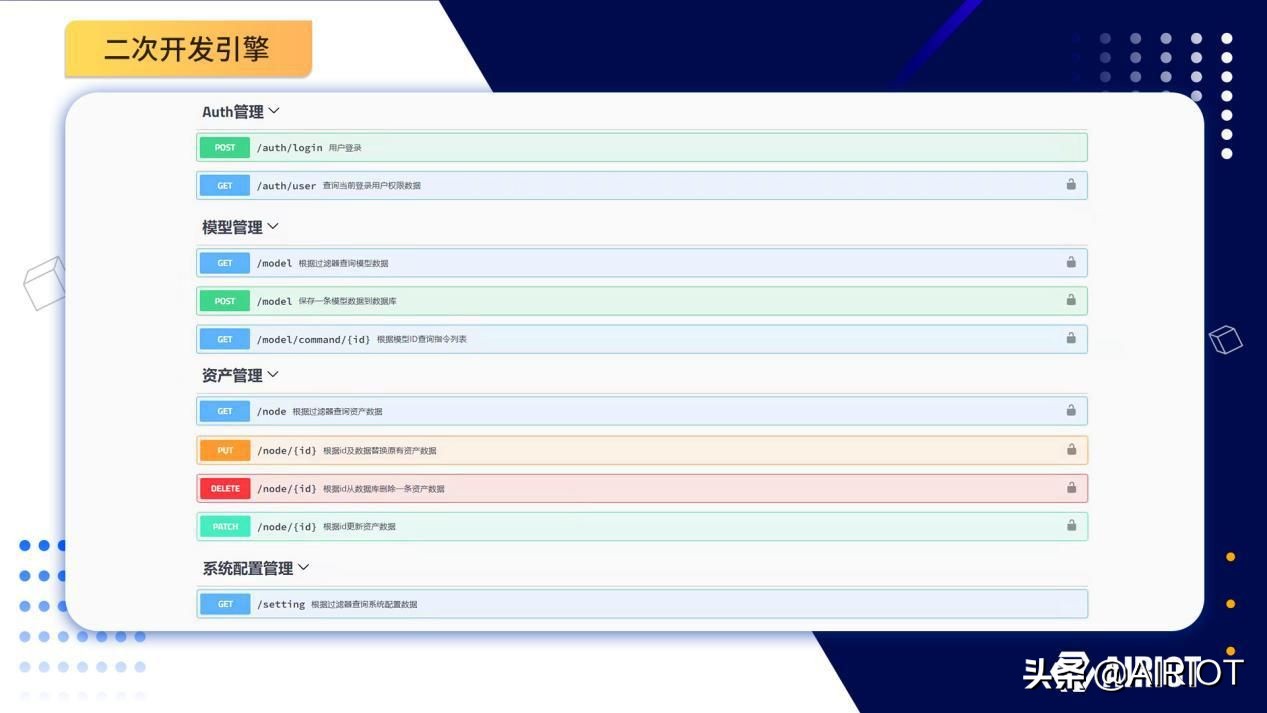 没开发人员，接到开发物联网系统的活儿，干不干？