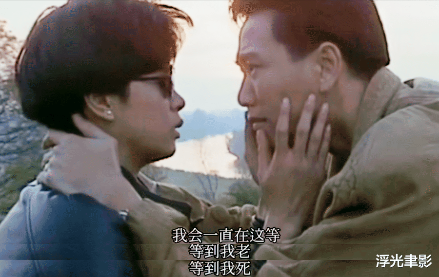 《我本善良》剑走偏锋火遍华人圈，温兆伦：当时没有华人不知道吧