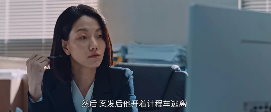 一夜情后成杀人凶手？司法正义韩国版《某一天》真的好吗？