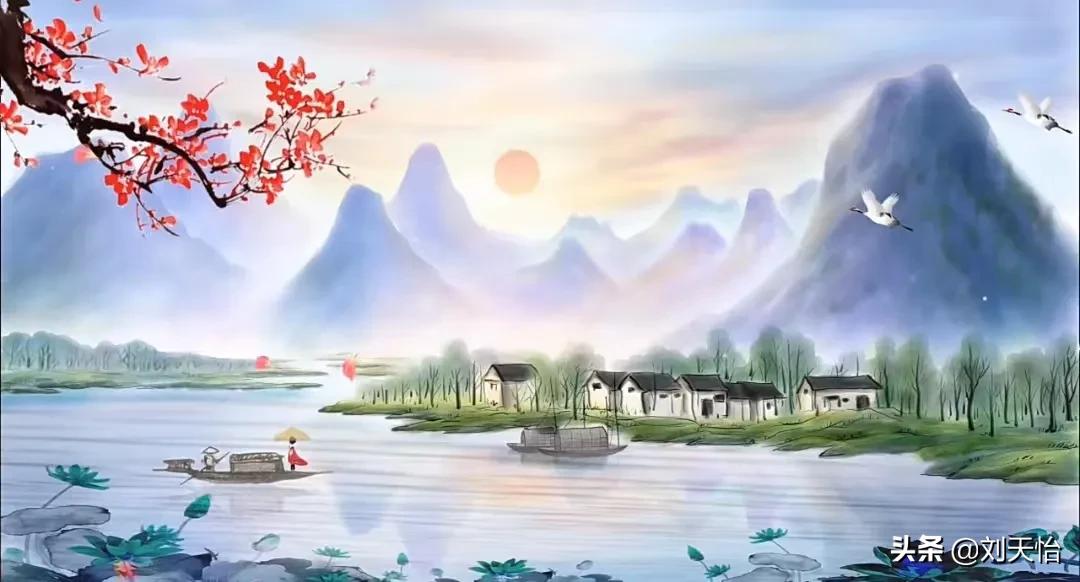 自利利人，人我兼利