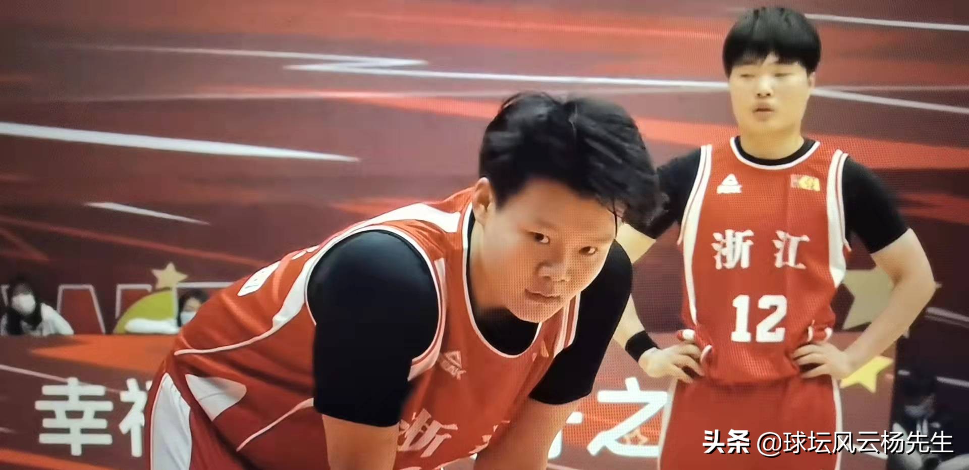 cba99分点为什么可以补篮(WCBA附加赛，东莞女篮89比78战胜浙江女篮，5人得分上双)