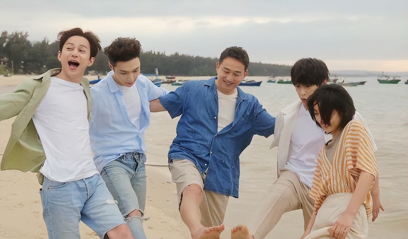 向往的生活收官在即，六季过去了，感觉现在的没有当初的好看了