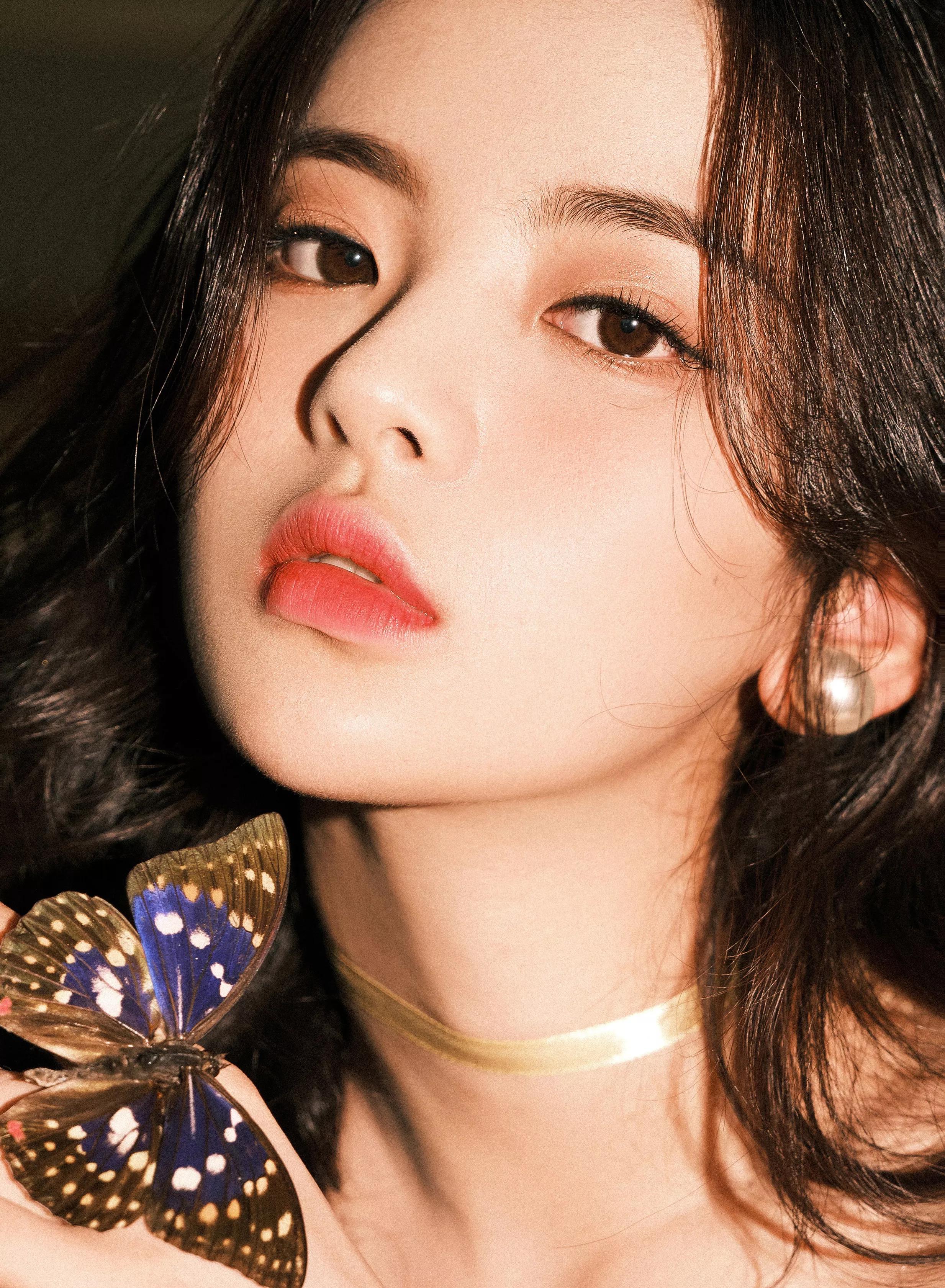 女明星美图欣赏