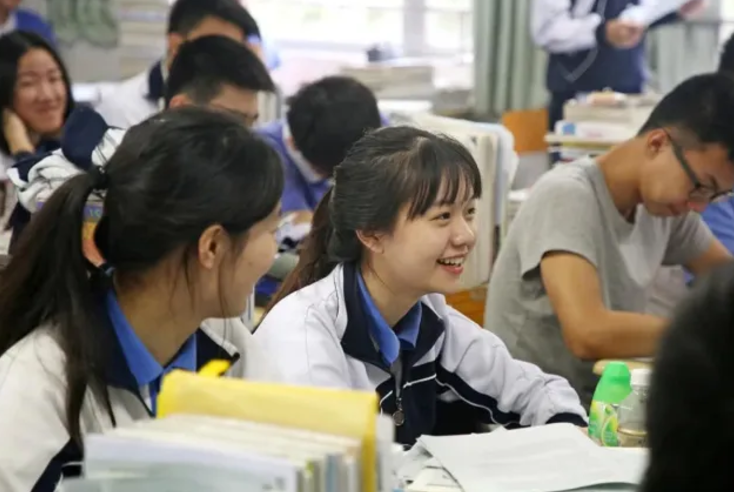 高三准考生想考985大学，“一模”要考多少分？听听班主任怎么说