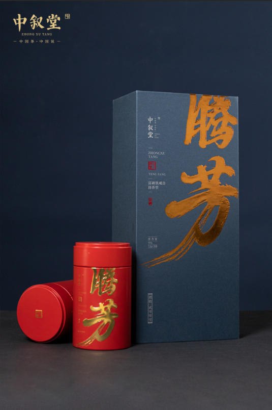 申时茶叙丨5.17全民补硒日，茶与生活“硒硒”相关