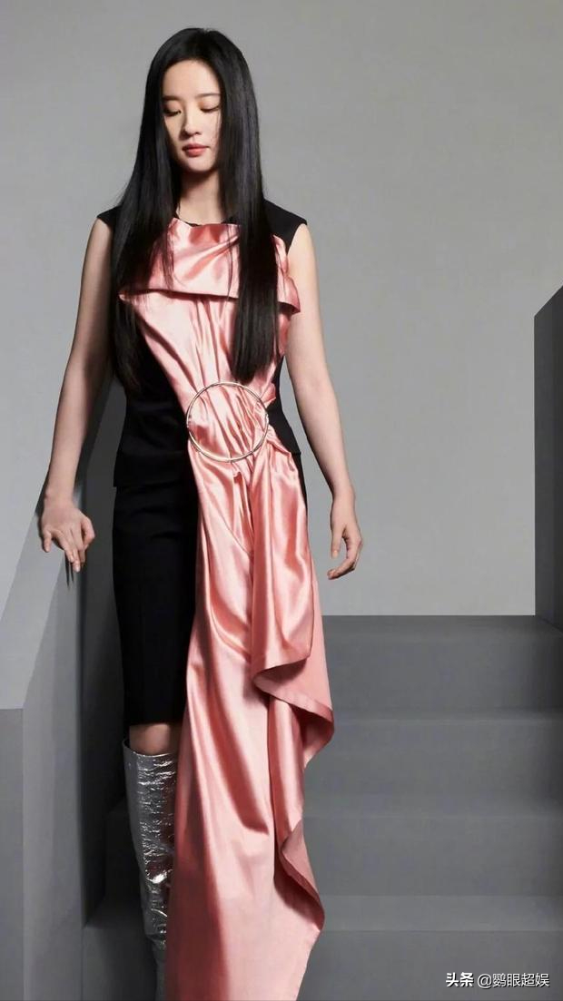 神仙姐姐刘亦菲高清美图，总有一张你喜欢的