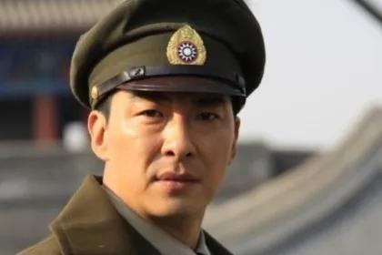 抗战剧《滹沱儿女》今晚央八重播，于震王力可主演，10位实力派