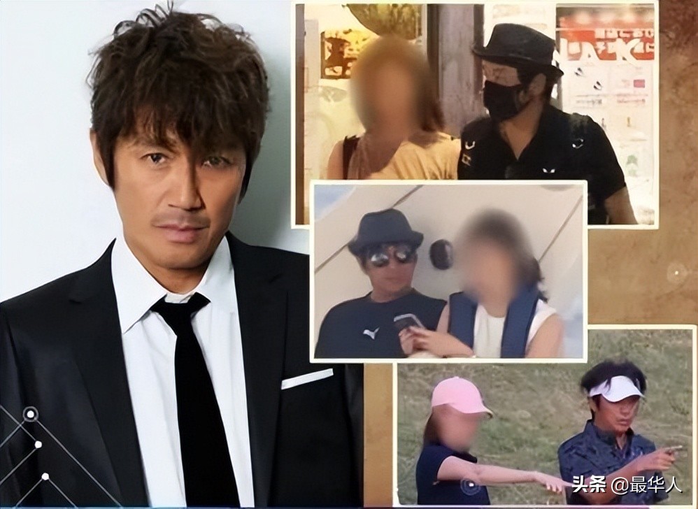 梅艳芳的情敌，被渣男耽误的昭和第一歌姬，她是如何从神坛跌落？