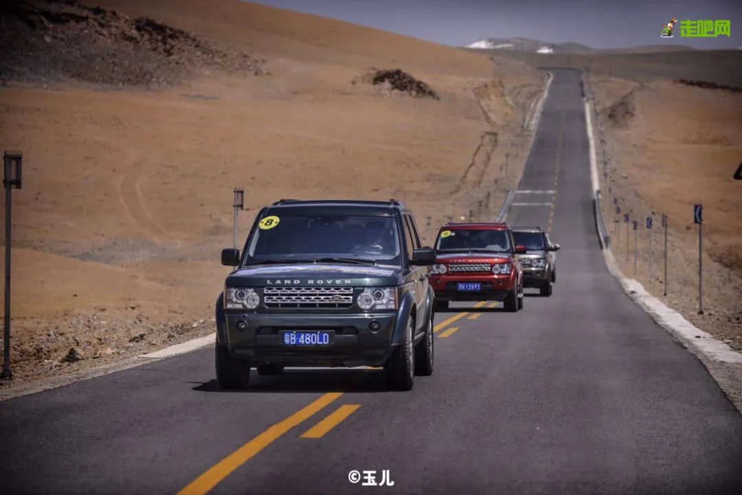 “中国最受欢迎的十大自驾路线”TOP榜，你觉得哪条最当之无愧？