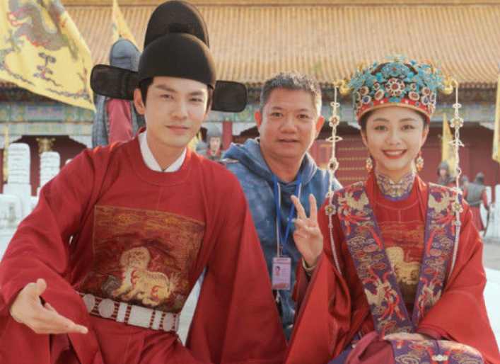 张丰毅：48岁以下角色我不演，老戏骨不能长期霸占，要让给年轻人