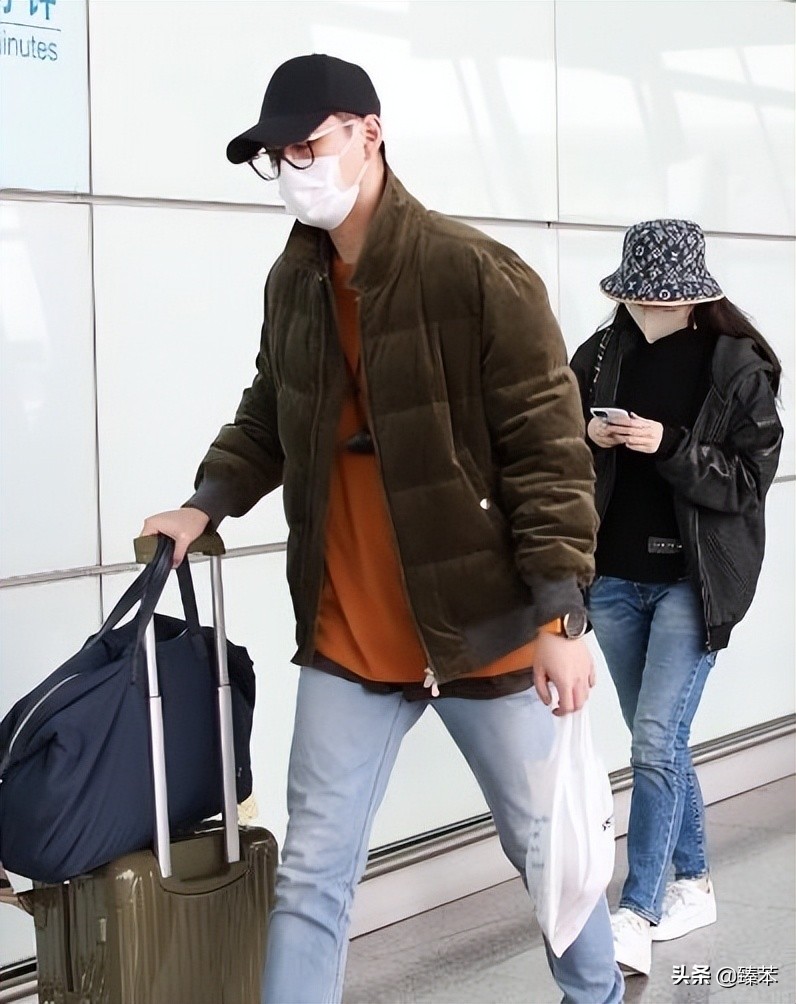 张靓颖和冯轲离婚4年，境遇大不同，一人风光无限，一人落寞失意