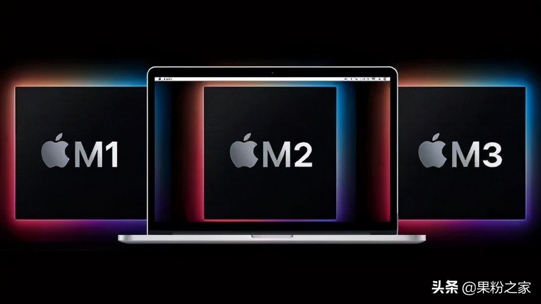 iOS 16升级名单曝光丨苹果M2处理器准备就绪