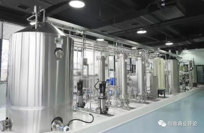 蓝晓科技：一切问题都是时机问题〈转发〉