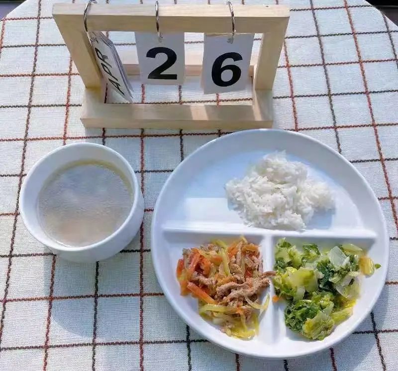 食谱：2--6岁宝宝食谱，营养又美味，赶快收藏起来吧